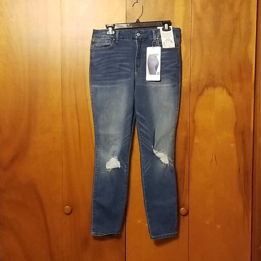 Women's jeans
